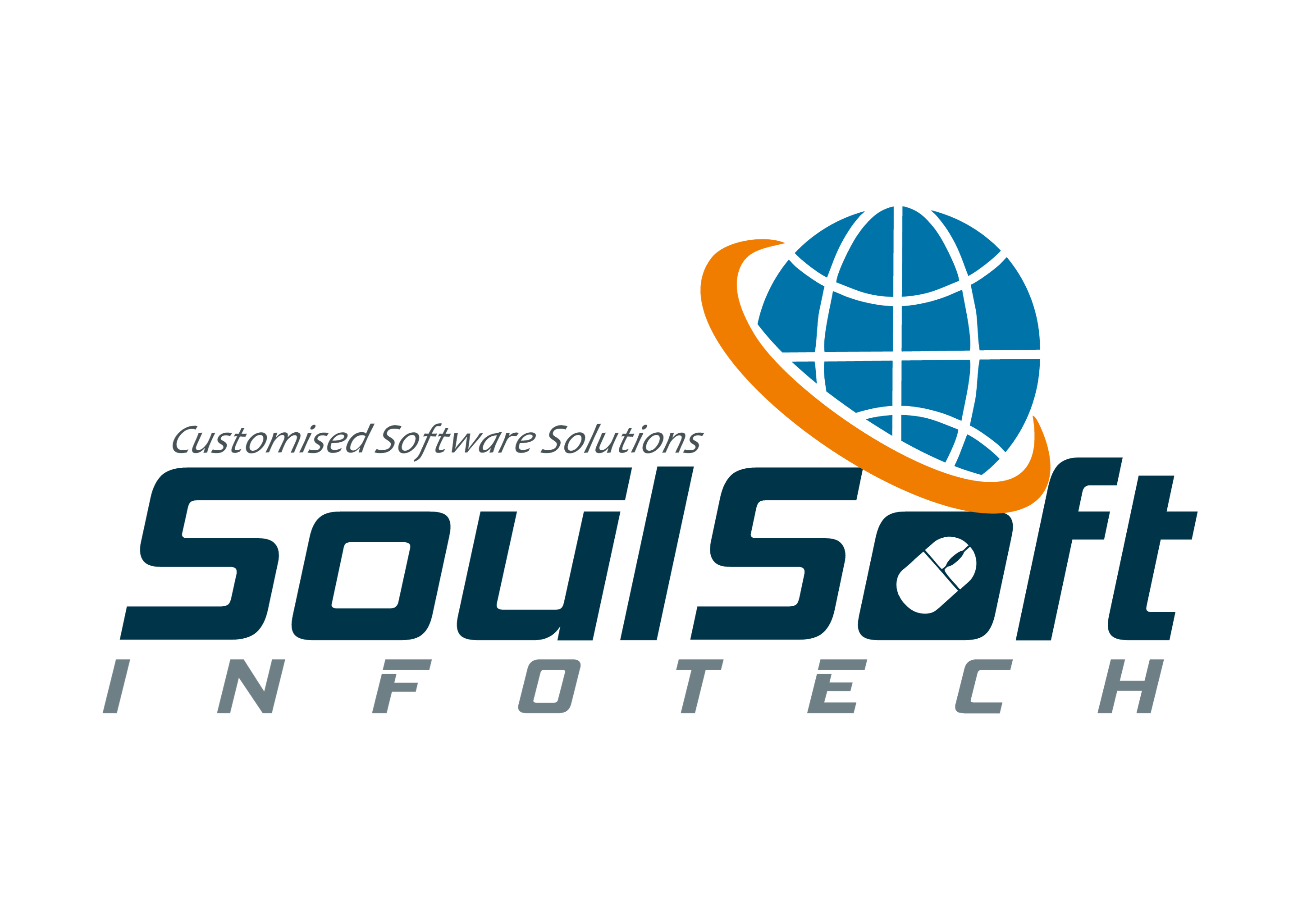 Soulsoft Infotech Pvt.Ltd